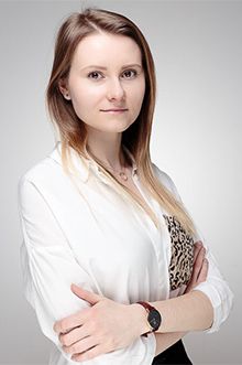 Adwokat Anna Jadwiga Błach